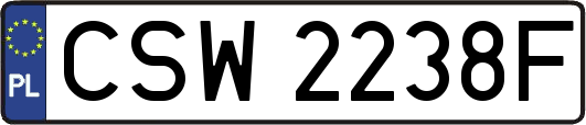 CSW2238F