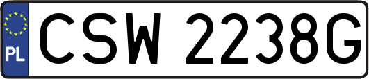 CSW2238G