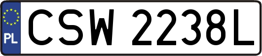 CSW2238L