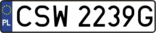 CSW2239G