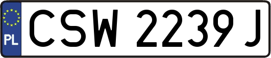 CSW2239J