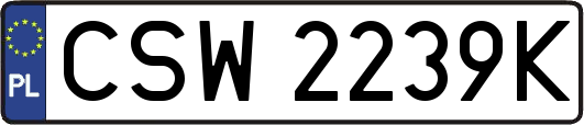CSW2239K