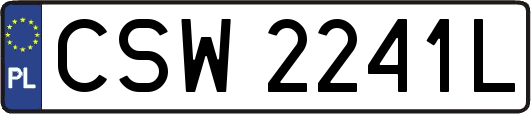 CSW2241L