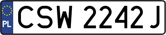 CSW2242J