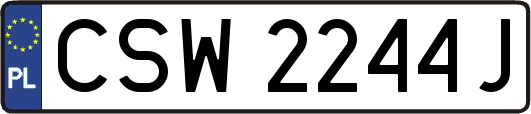 CSW2244J