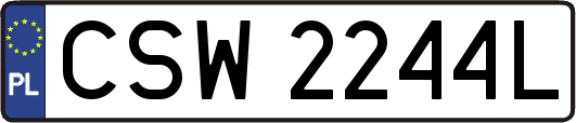 CSW2244L