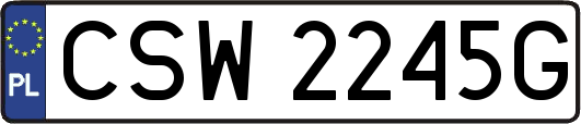 CSW2245G