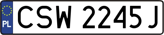 CSW2245J