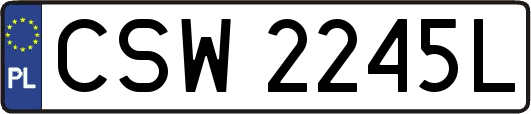 CSW2245L
