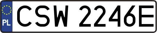 CSW2246E