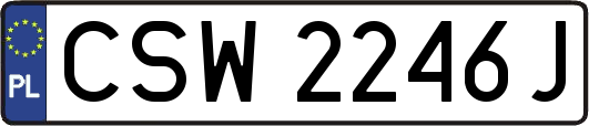 CSW2246J