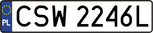 CSW2246L