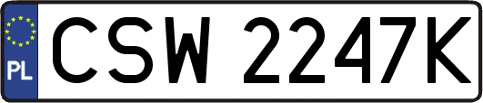 CSW2247K