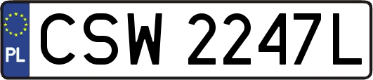 CSW2247L