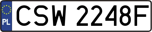 CSW2248F