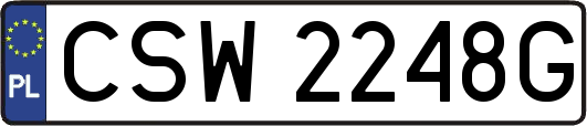 CSW2248G