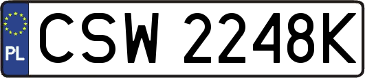 CSW2248K