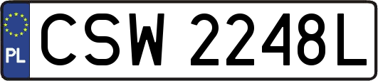 CSW2248L