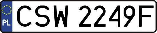CSW2249F