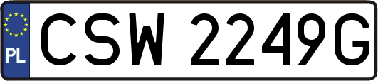 CSW2249G