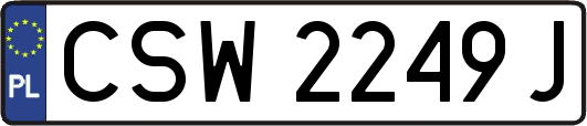 CSW2249J