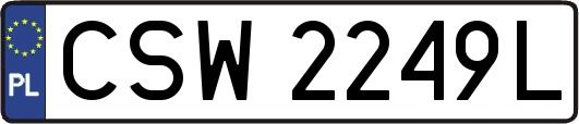 CSW2249L