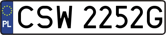 CSW2252G