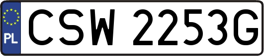 CSW2253G