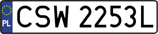 CSW2253L