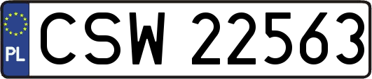 CSW22563
