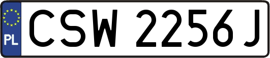 CSW2256J