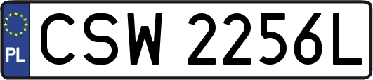 CSW2256L