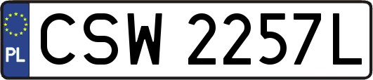 CSW2257L
