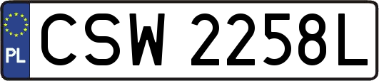 CSW2258L