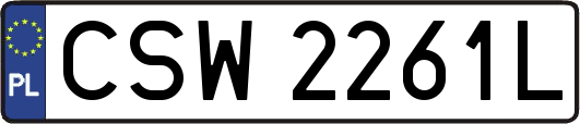 CSW2261L