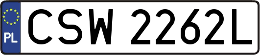 CSW2262L