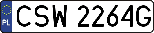 CSW2264G