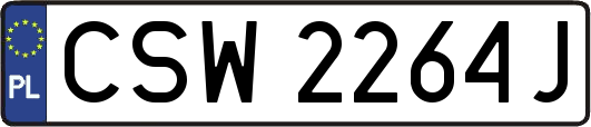 CSW2264J