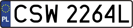 CSW2264L