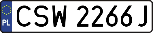 CSW2266J