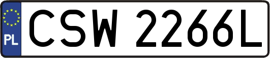 CSW2266L