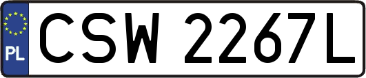 CSW2267L