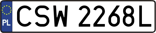 CSW2268L