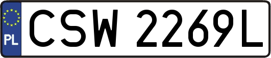 CSW2269L