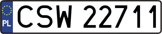 CSW22711