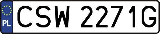 CSW2271G