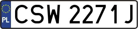 CSW2271J