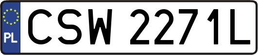 CSW2271L