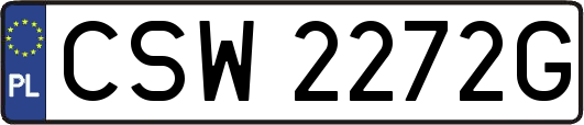 CSW2272G