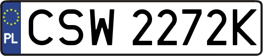 CSW2272K